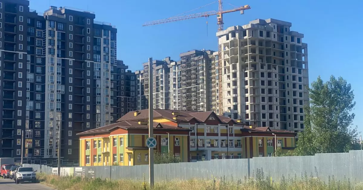У Бучі дитячий садок передали під відділок поліції: рішення міськради викликало суперечки