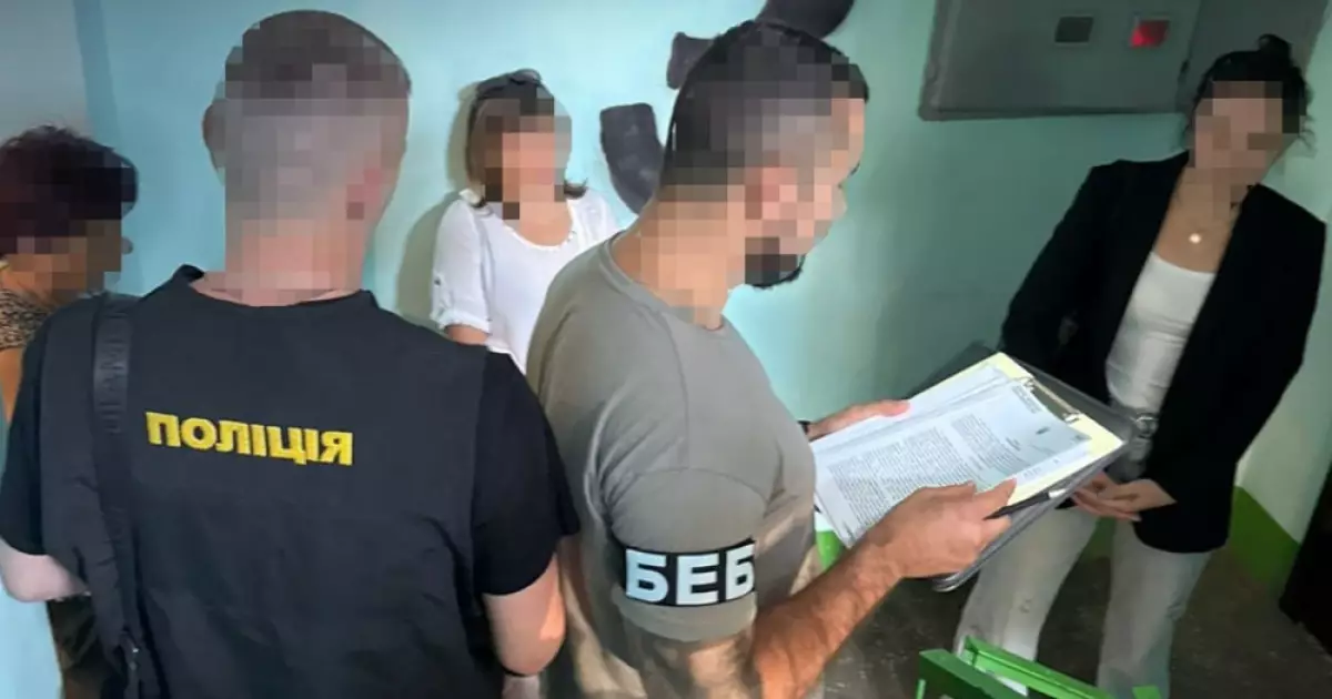 Медична допомога на папері: викрито масштабну схему у сфері медичних послуг