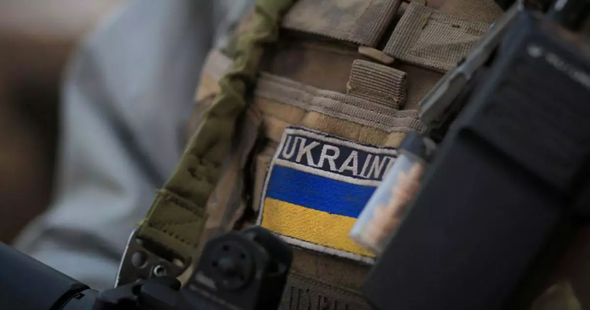 Бучанська міськрада вдруге звернулася до омбудсмена щодо полонених