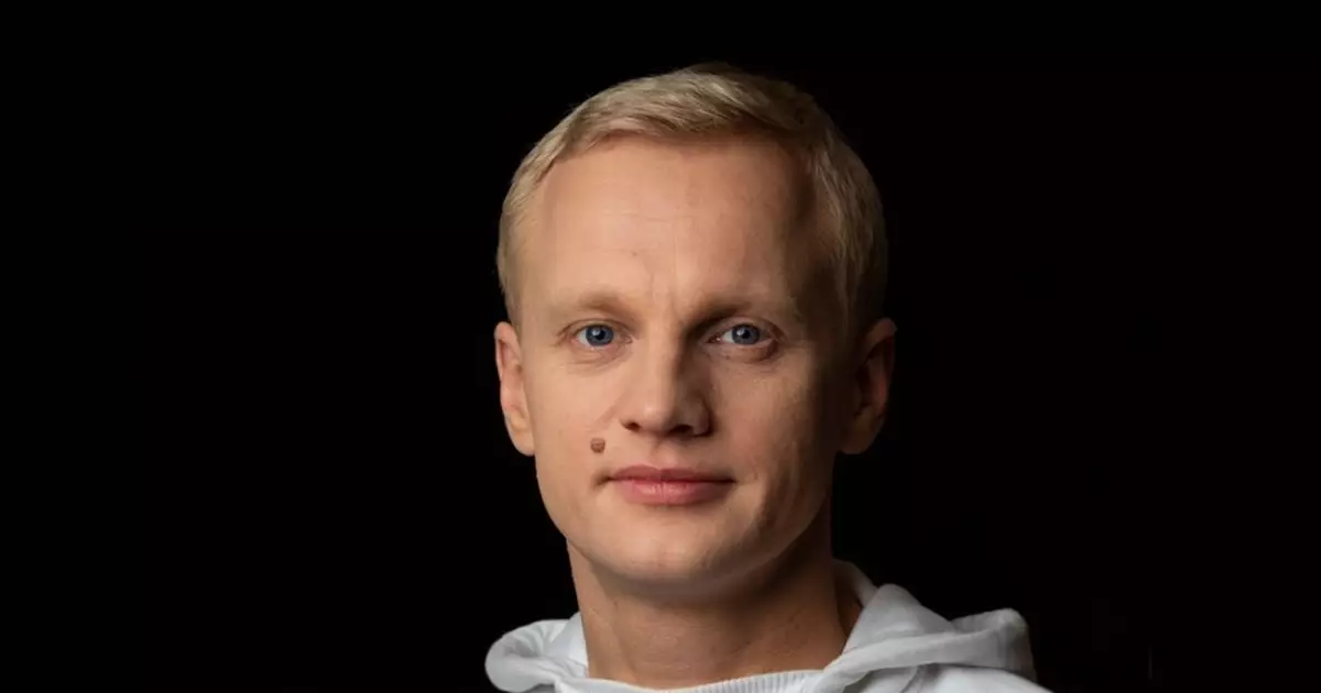 Справа Віталія Шабуніна: запобіжний захід, обвинувачення та суспільна реакція
