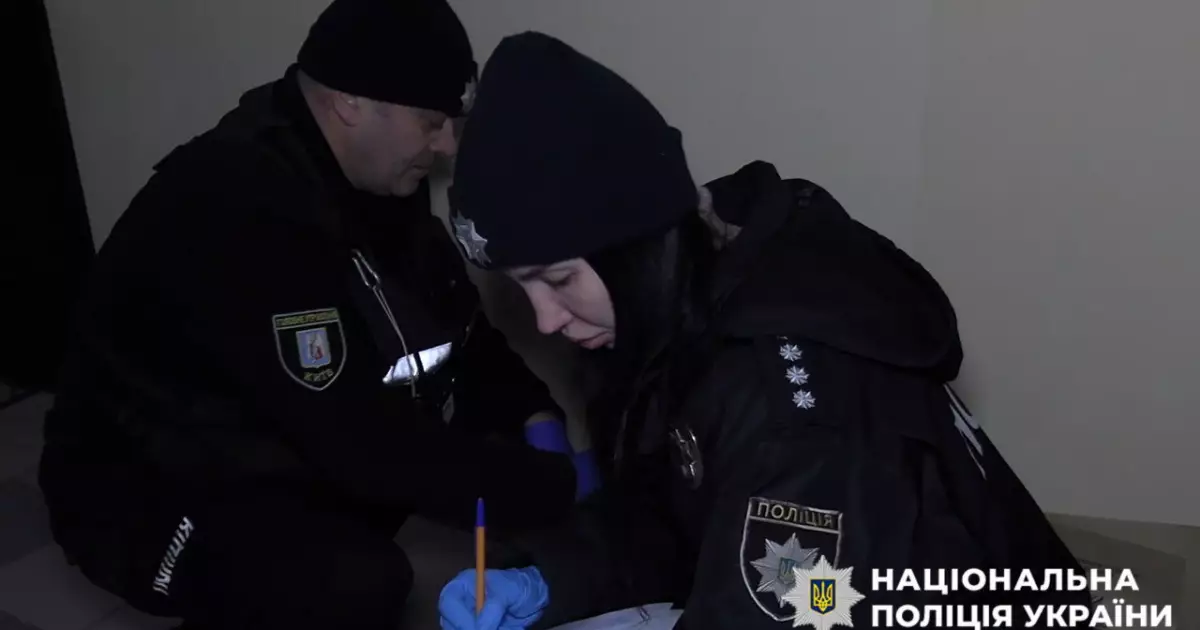 Після застілля — до в’язниці: у Києві жінку судитимуть за вбивство подруги