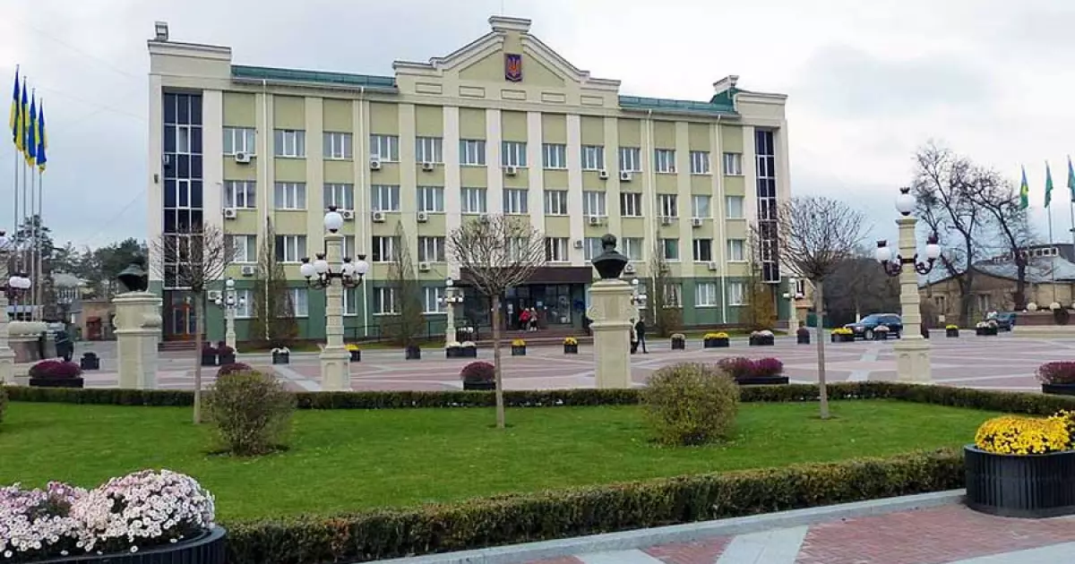 В Ірпені розпочнуть капітальний ремонт міськради: оголошено тендер на понад 6,5 млн грн