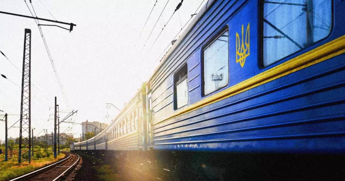 З Києва до Вінниці за три години: УЗ запровадила новий денний маршрут