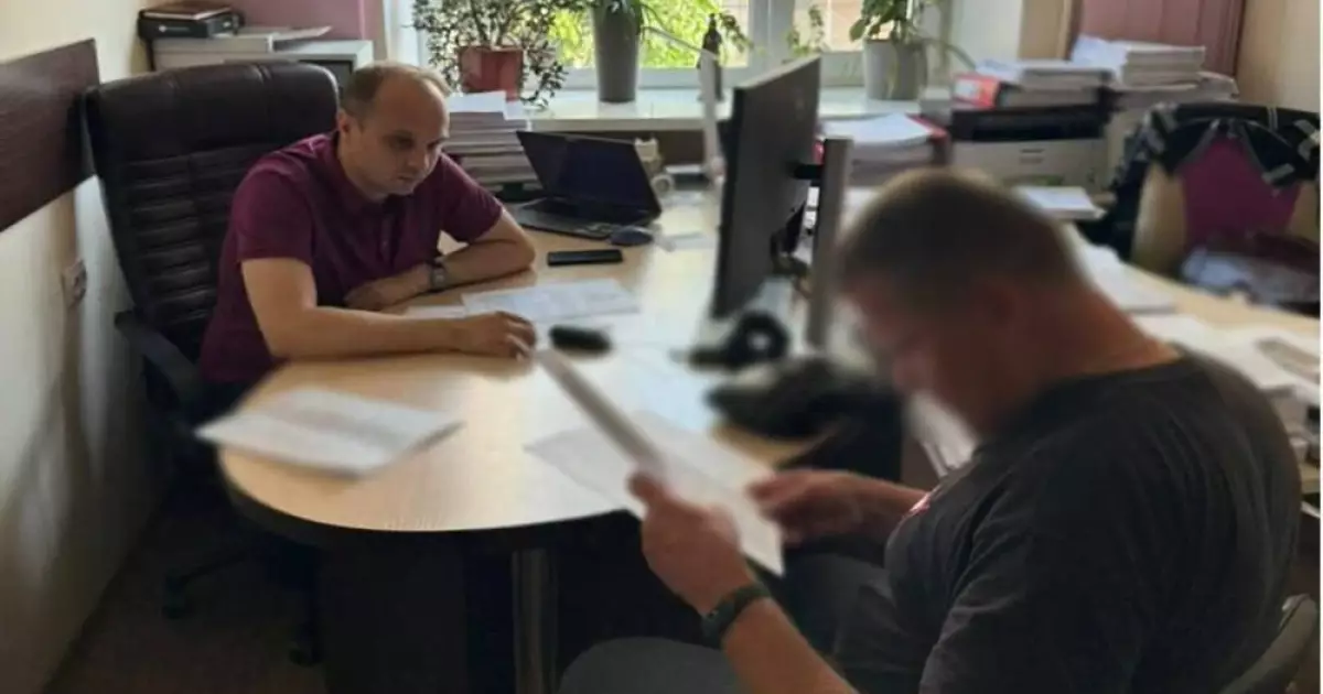Ремонт із кримінальним шлейфом: дорожнє покриття на Скоропадського не витримало перевірки