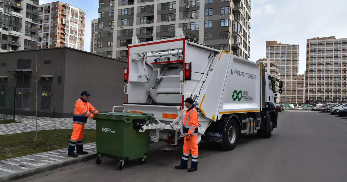 Екологічна катастрофа у Києві: посадовець «Київспецтранс» спричинив збитки на 2,5 млрд грн