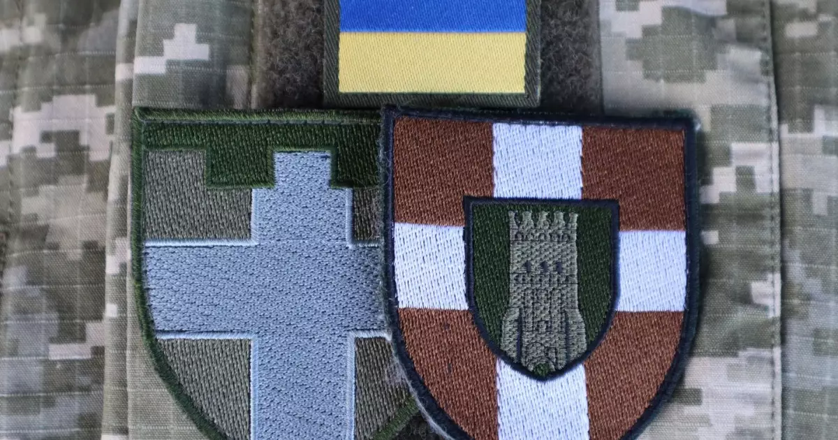 Бригада, яка не відступає: 100 ОМБ ЗСУ відкрила набір на різні спеціальності