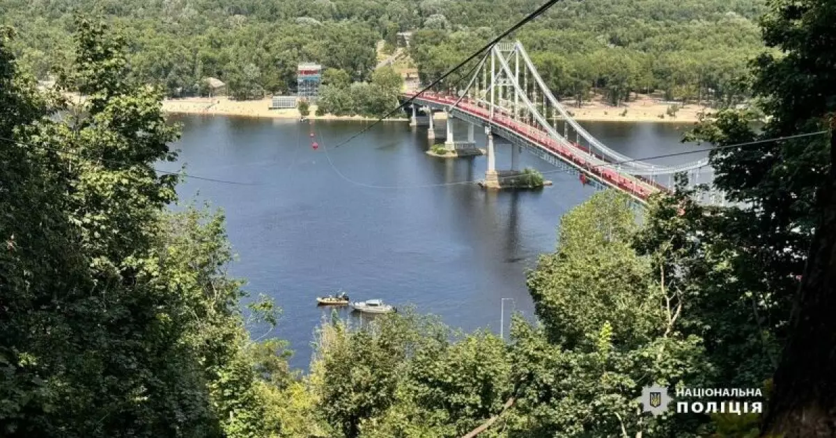 Трагедія на канатній дорозі в Києві: проєктант та четверо посадовців постануть перед судом