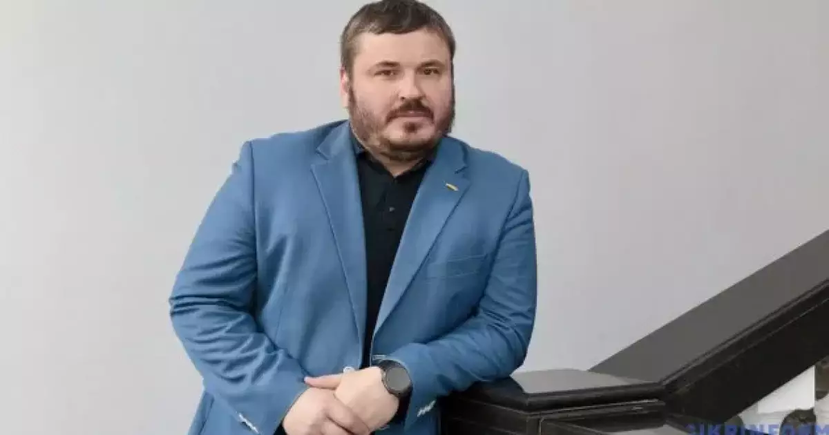 Ірпінь отримає нові школи та лікарню за підтримки Азербайджану — Юрій Гусєв