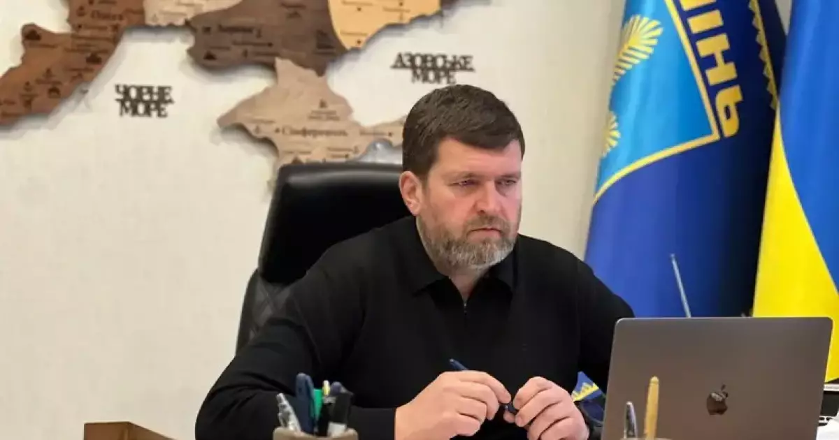 В Ірпені ініціюють відставку мера Маркушина: Карплюк скликає сесію міськради