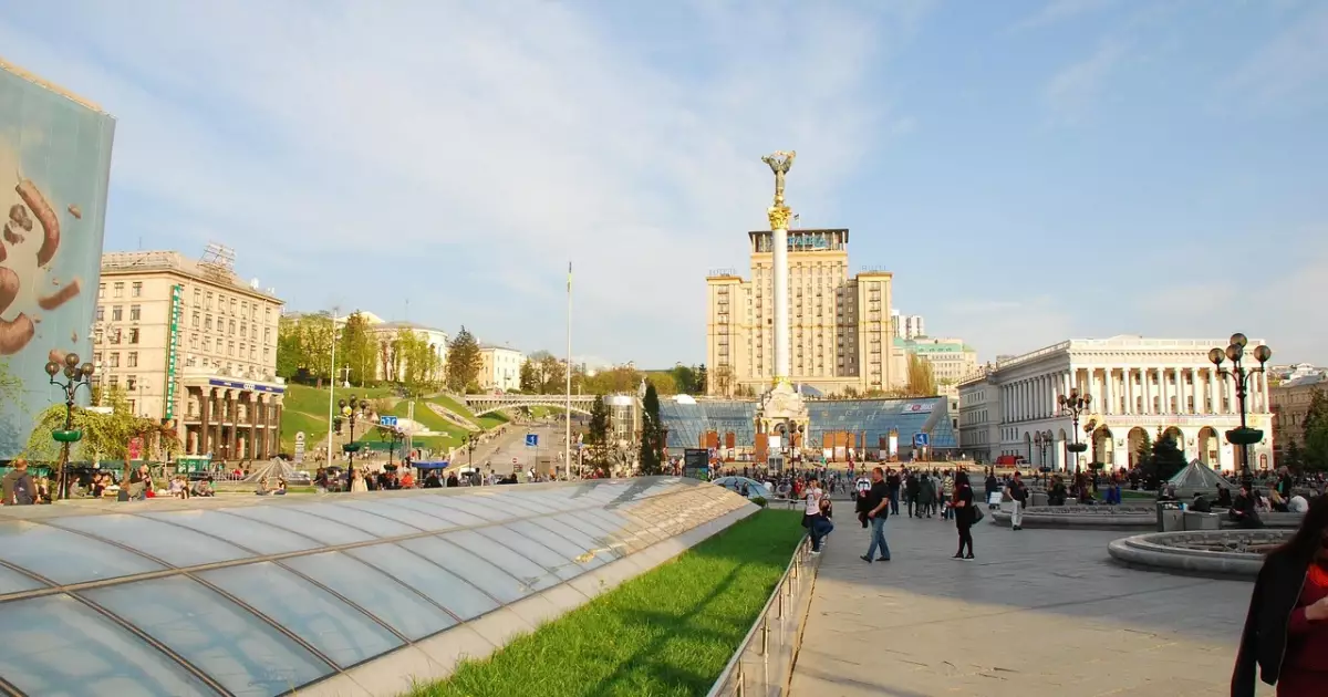 Добірка перевірених сайтів, де читати актуальні новини столиці