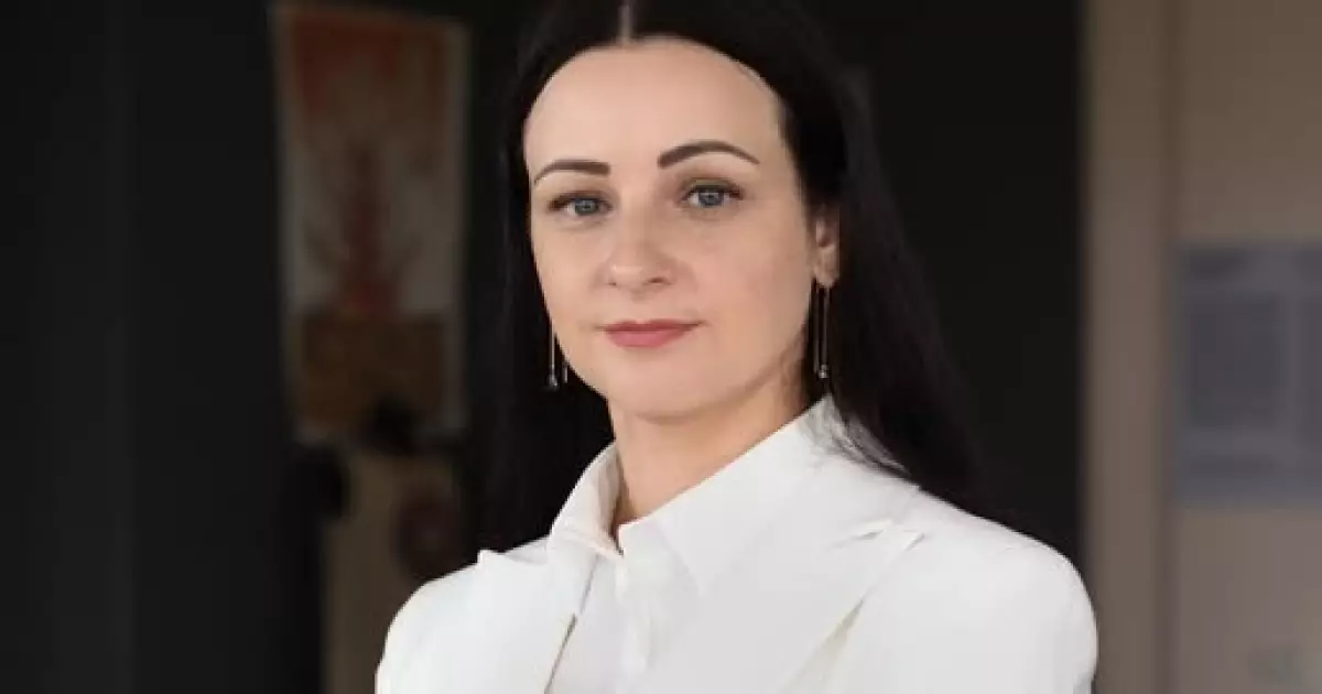 Олена Земляна стала новим директором Національного музею історії України