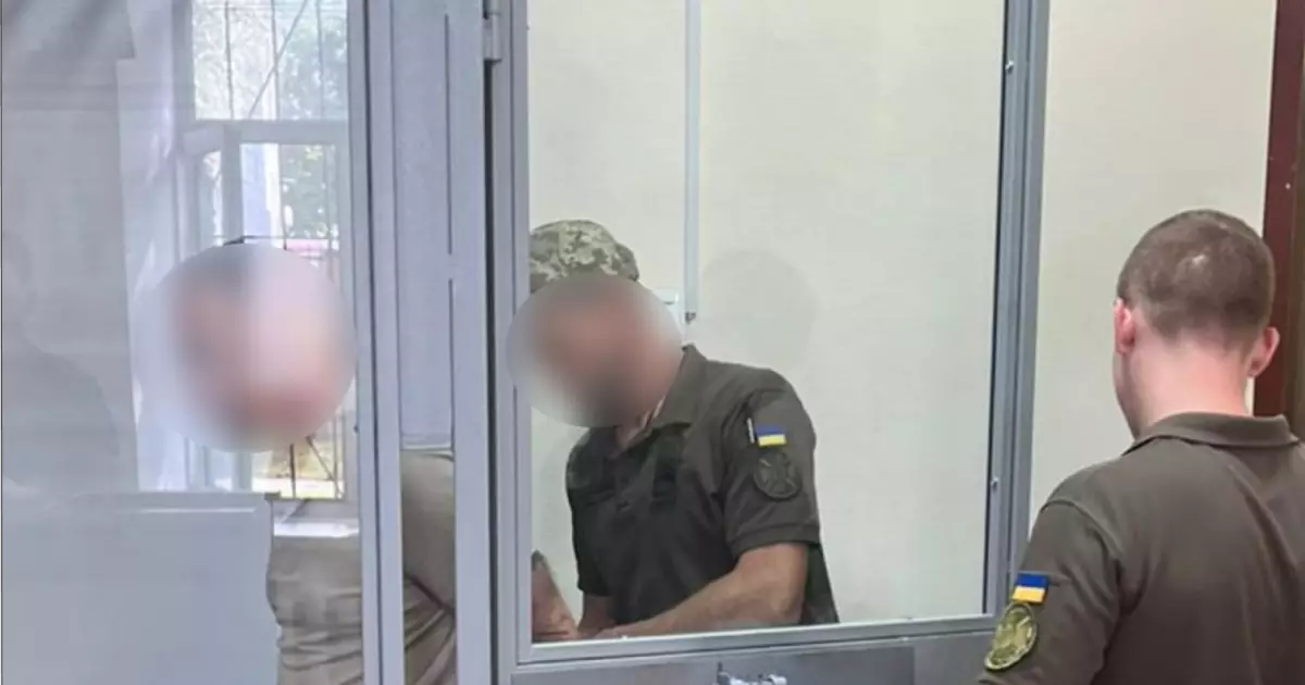 Гучний скандал у КМДА: ексчиновника взяли під варту за підозрою в розкраданні 75 мільйонів гривень