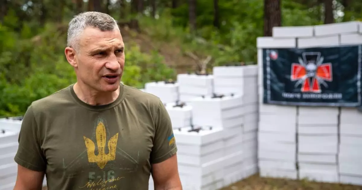 Київ передав на фронт нову партію з понад 1000 дронів для спецпризначенців та 72-ї бригади
