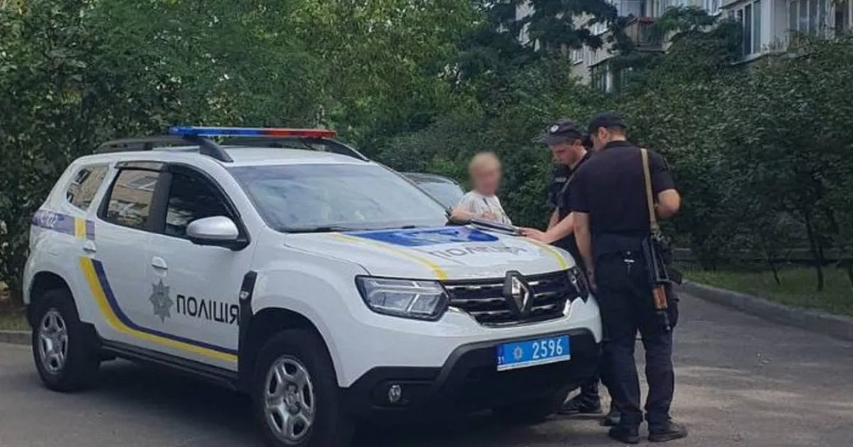 У Києві собака породи кане-корсо напав на жінку: поліція відкрила кримінальне провадження