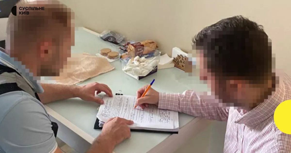 У Києві посадовці ШЕУ «заробляли» на неіснуючих змінах: держава втратила 1,6 млн грн