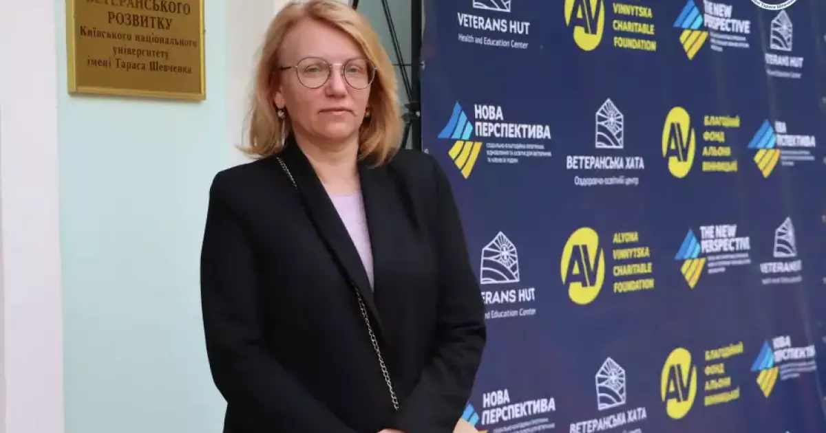 Проректорка КНУ Сохатюк купила новий кросовер і почала будівництво під Києвом — що відомо про її статки
