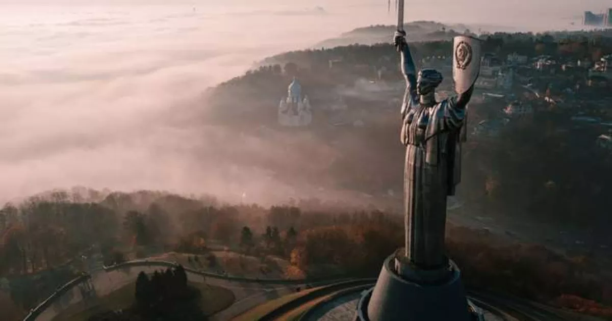 У Києві середній рівень забруднення повітря, радіаційний фон не перевищує норму – КМДА