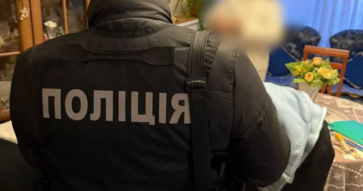 У Києві викрили ТЦКшника, який допоміг виїхати за кордон екскерівнику метрополітену