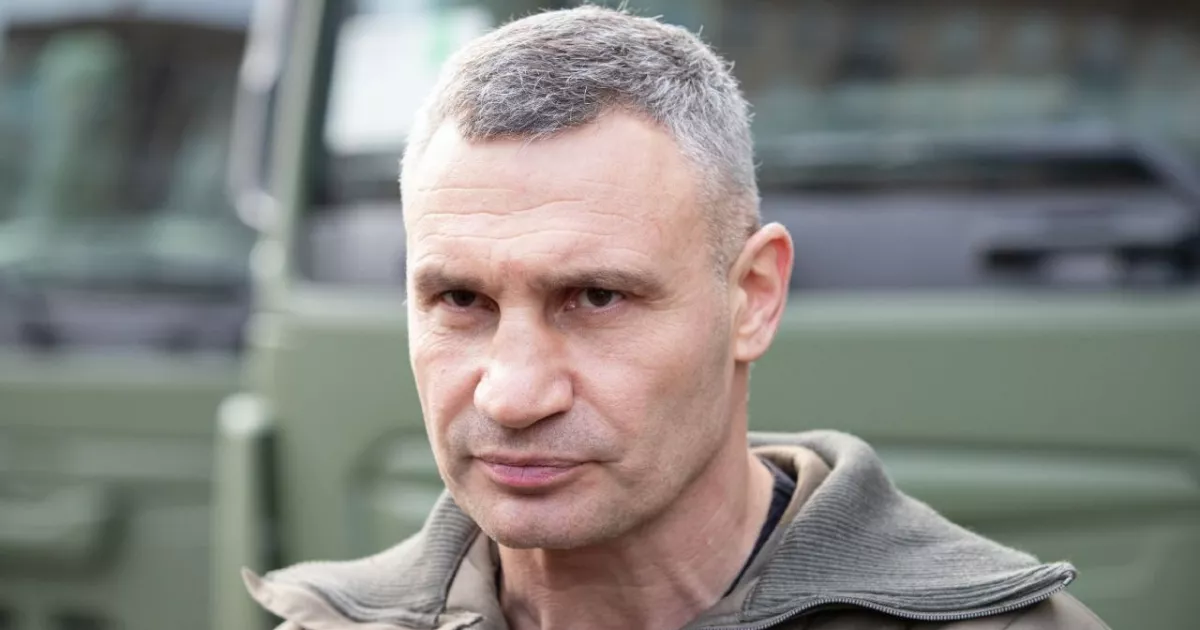 Верховна Рада планує вилучити кошти з бюджету Києва, Кличко закликає депутатів зважити наслідки