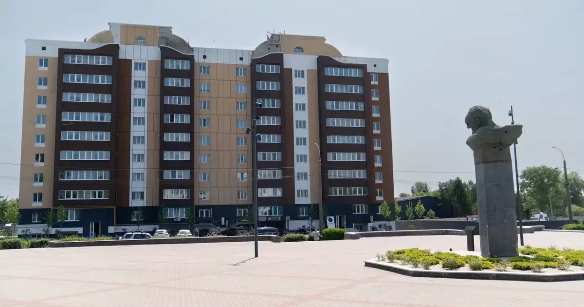 У Бородянці вже відновлено 592 об’єкти з 825 зруйнованих або пошкоджених