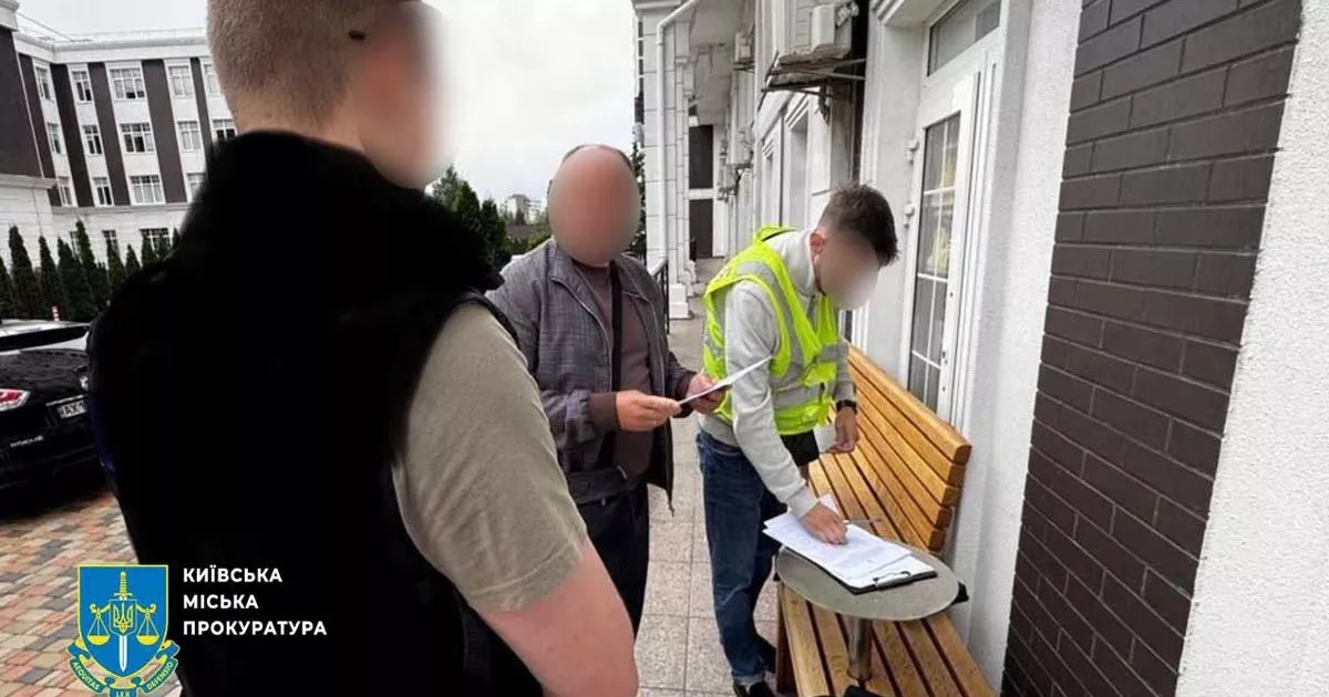 Пів мільйона в асфальт: у «Київводоканалі» викрили масштабне зловживання
