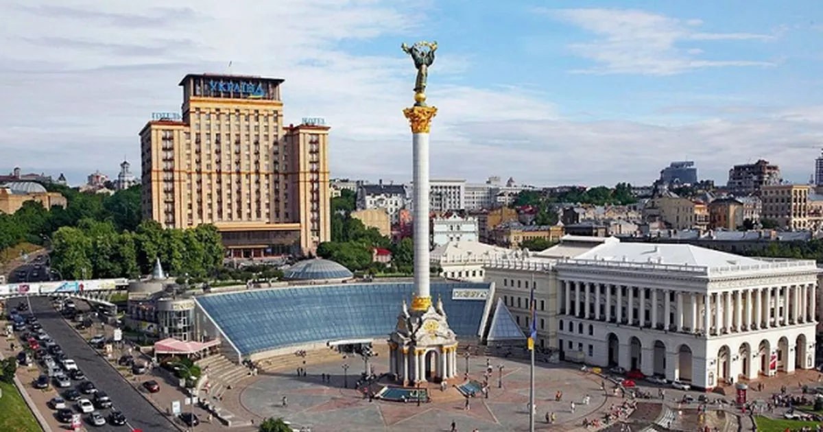 Якість повітря в Києві залишається безпечною: результати моніторингу по районах міста