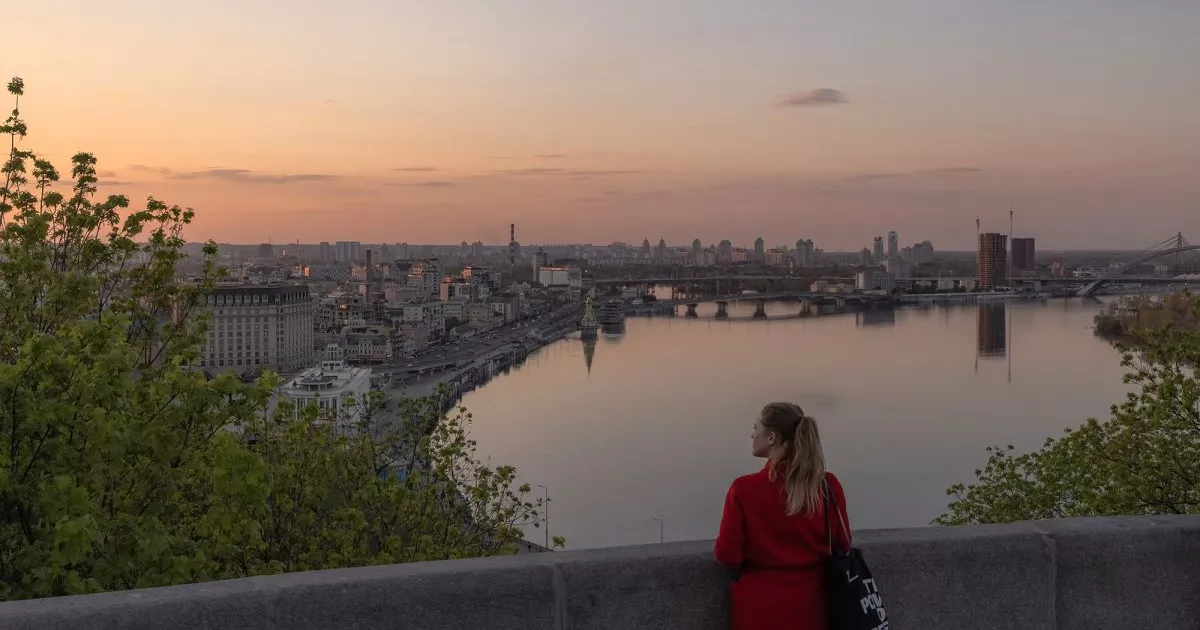 Як побачити Київ за один день: найкращі локації для короткої подорожі