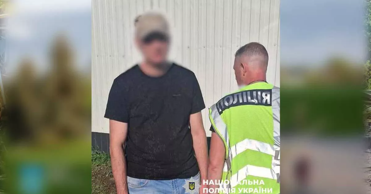 Суперечка в Києві закінчилася тяжкими травмами: чоловік відправив перехожого в реанімацію зв’язкою ключів