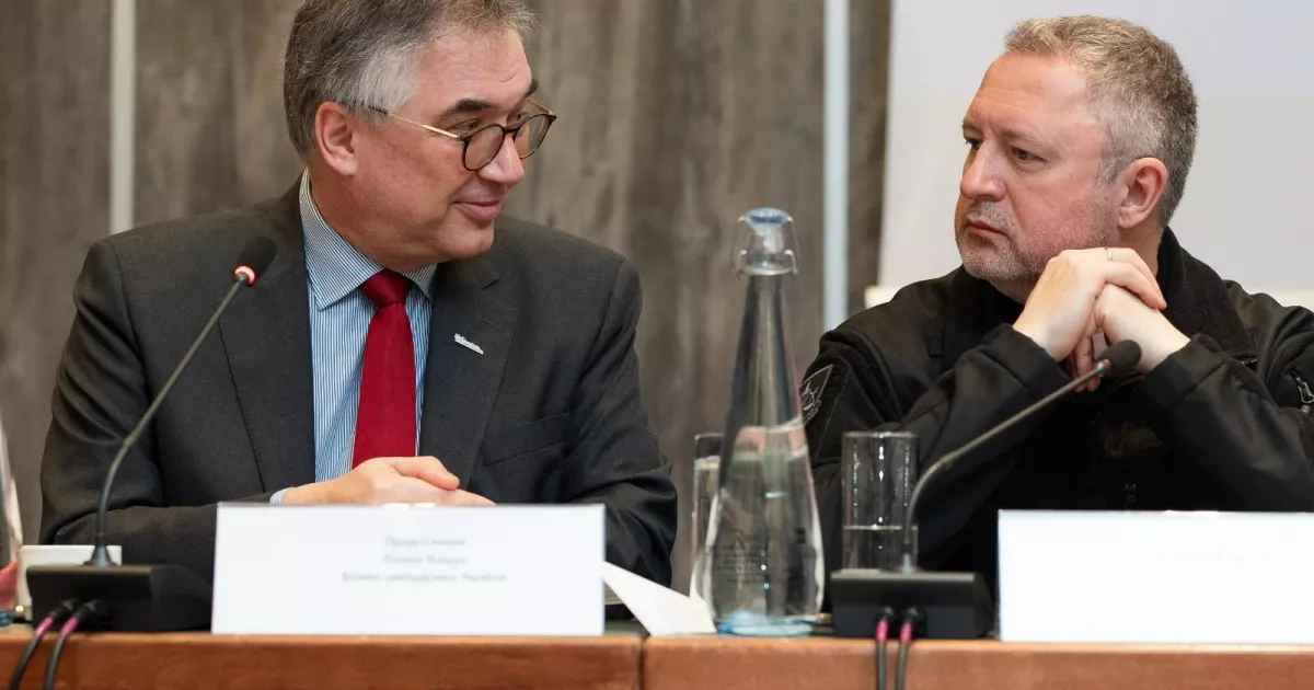 Захист інвесторів: угода прокуратури Київщини та бізнесу
