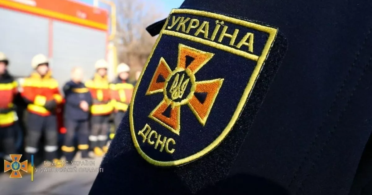 Понад 600 офіцерів-рятувальників забезпечують безпеку громад Київщини, ще 1600 — на етапі підготовки