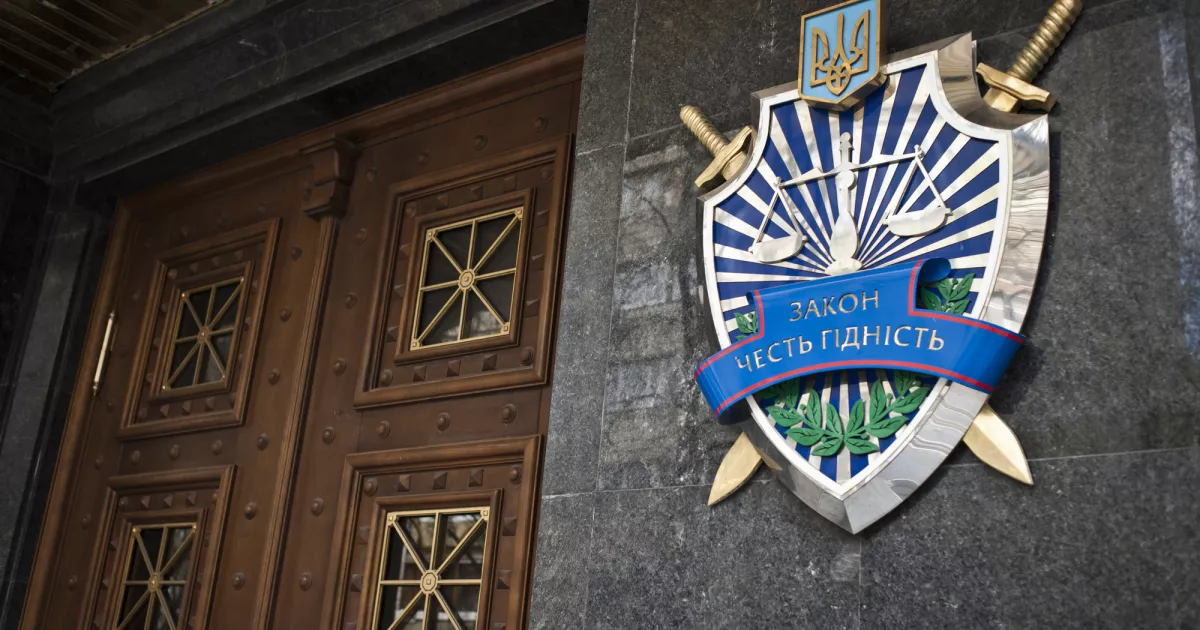 Нові технології та партнерства: прокуратура Київщини впроваджує сучасні підходи в роботі