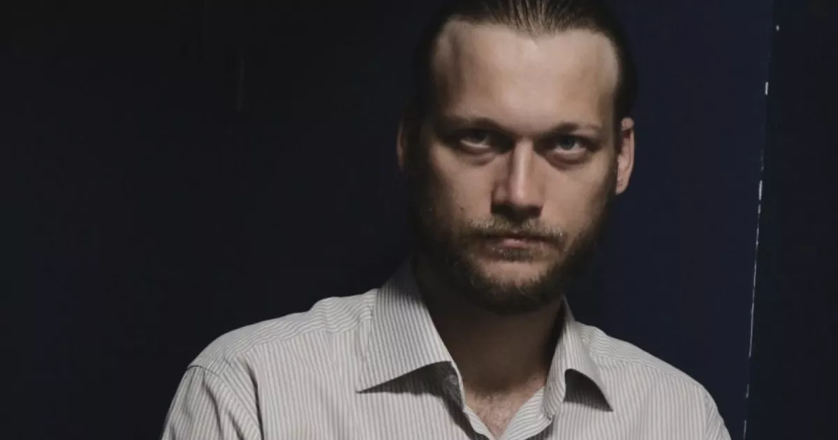 Скандал у світі кіно: Темляк підтвердив звинувачення у насильстві та готовність нести відповідальність