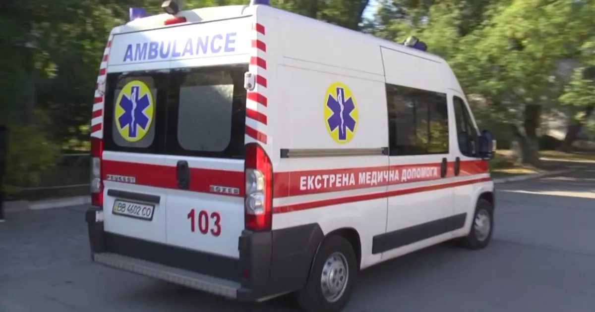 Троє столичних поліцейських, які постраждали під час ракетного удару рф по Києву 31 липня, досі перебувають у лікарні