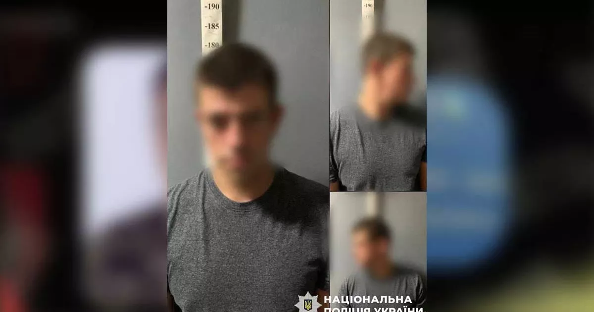 Фатальні ревнощі: у Києві чоловік отримав 7,5 років за вбивство під час застілля