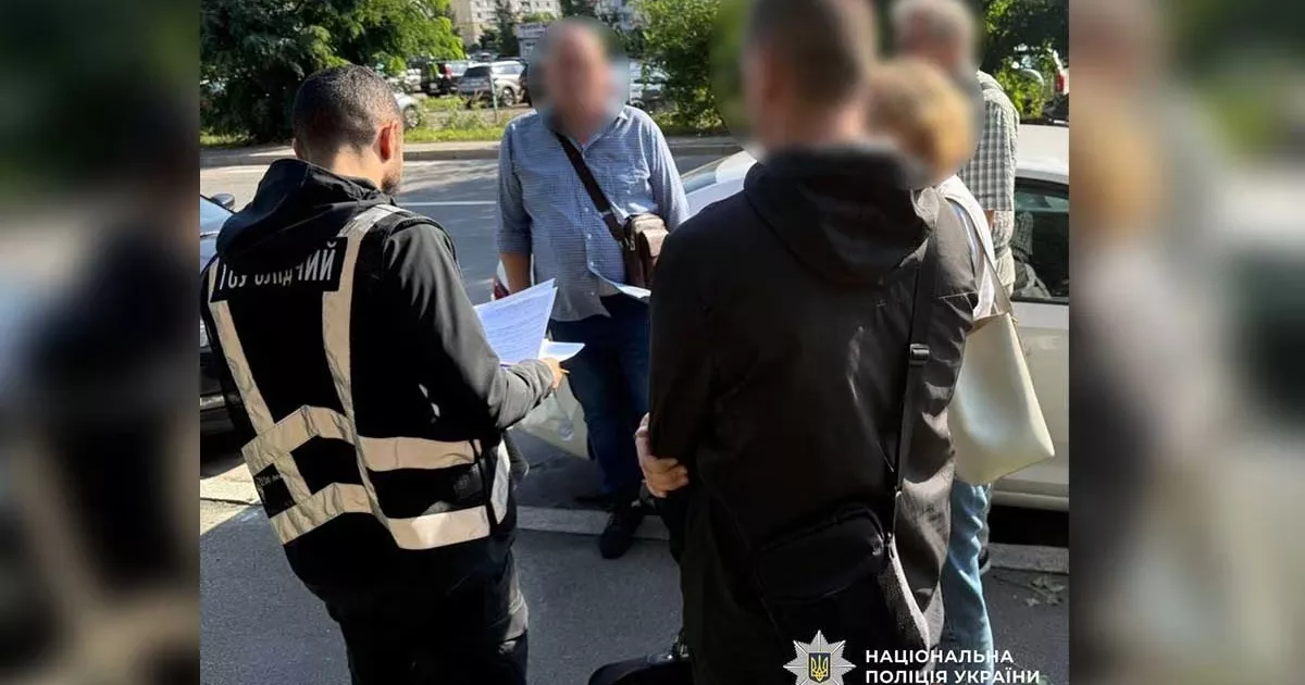 Фальшиві довідки та фіктивний догляд: як спецоперація «Опікун» викрила схеми ухилення від мобілізації