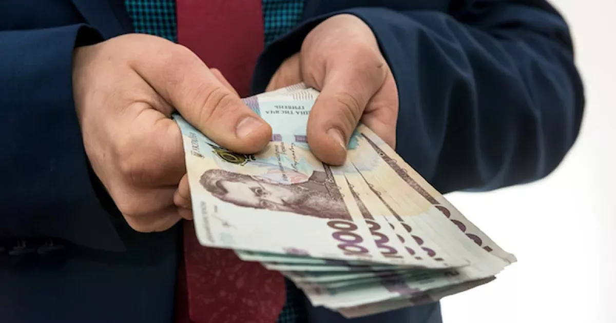 Компенсації для бізнесу Славутича на робочі місця інвалідів