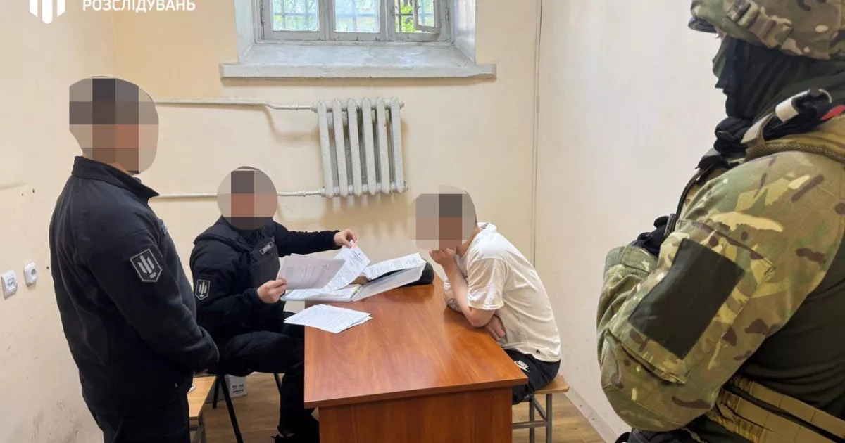Смерть у Київському СІЗО: «смотрящий» та четверо співробітників підуть під суд