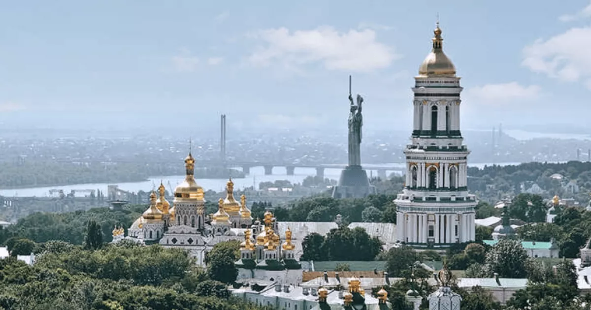 Київ на повні груди: моніторинг підтвердив безпечні показники повітря