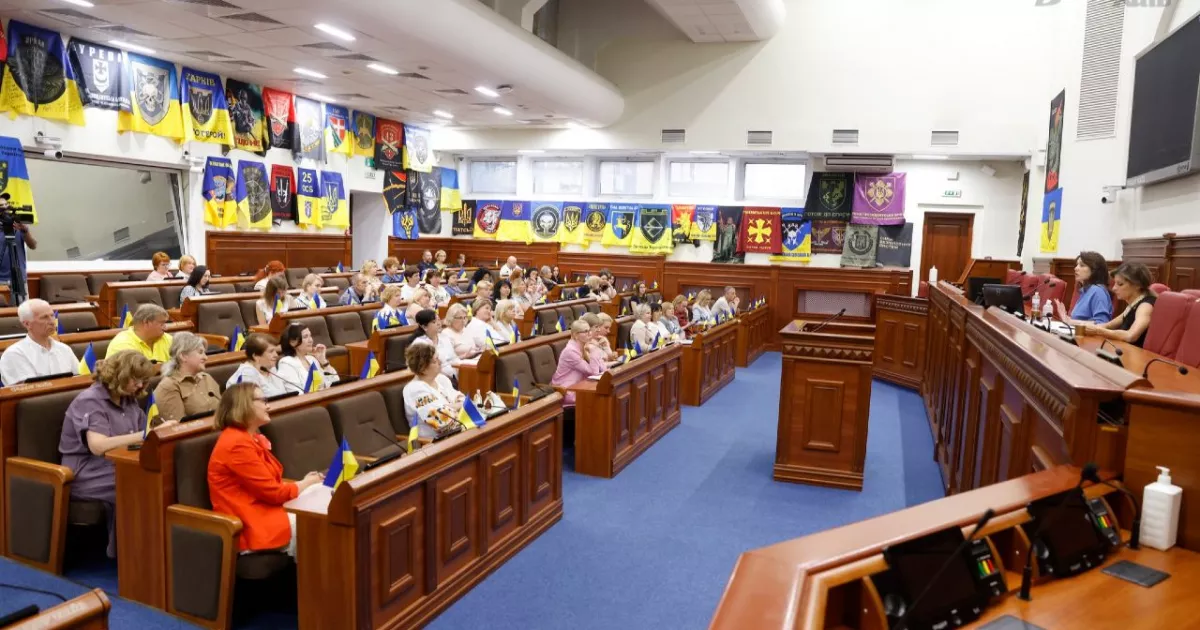 Київ реформує систему соцзахисту: з’явиться міський центр допомоги «в одному вікні»
