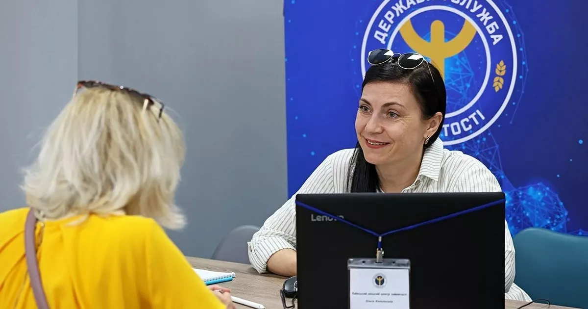 Київщина дає шанс: як переселенці знаходять роботу і будують нове життя