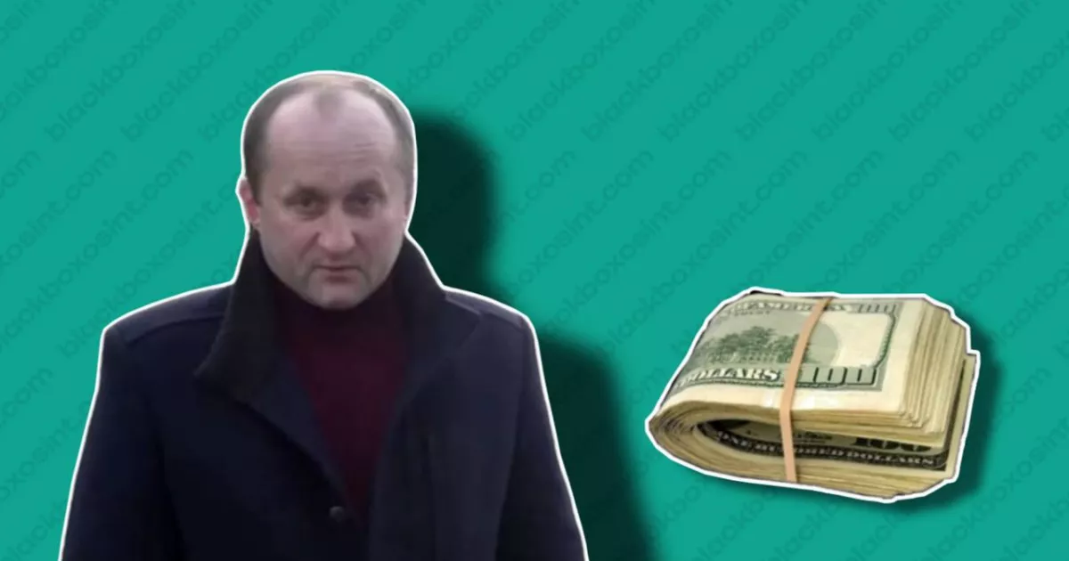 ВАКС конфіскував 4 га елітної землі в Софіївській Борщагівці у колишнього чиновника
