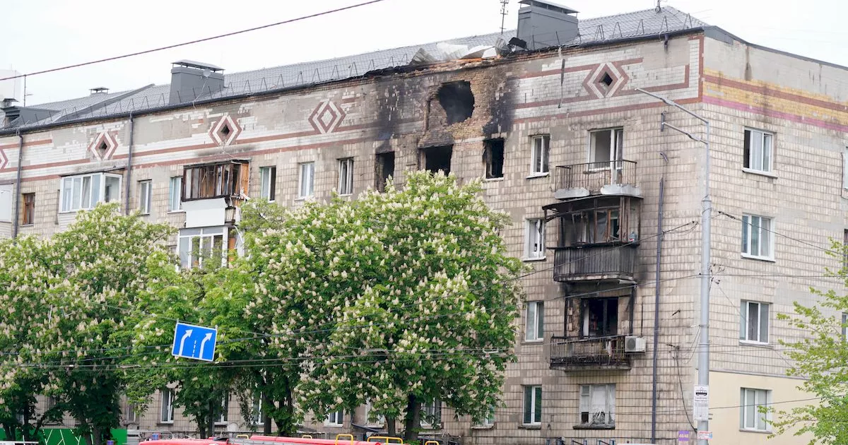 Київ виплатив 70 мільйонів гривень допомоги родинам, чиє житло постраждало від обстрілів