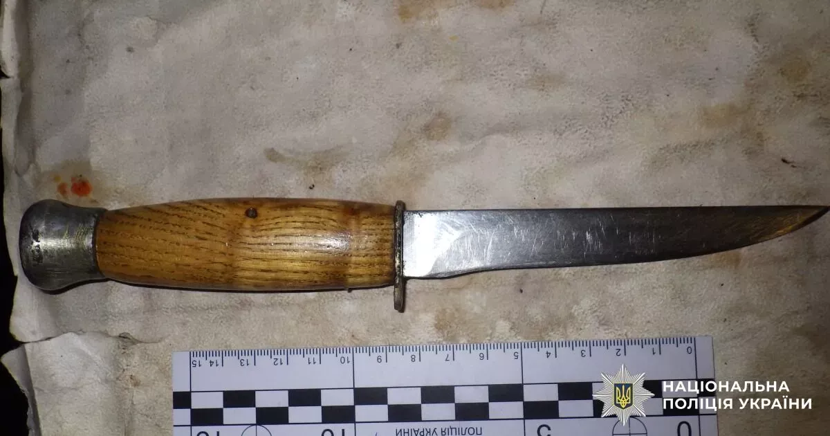 Конфлікт між друзями у столиці ледь не завершився вбивством