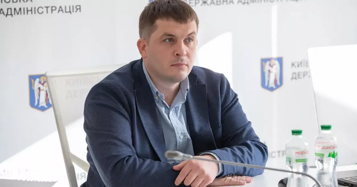 Дмитру Загуменному не обрали запобіжний захід – суд відмовив прокуратурі