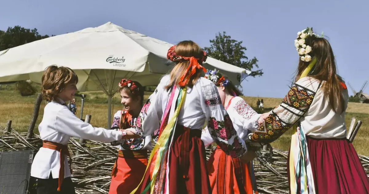 До Дня Незалежності у Києві відбудеться благодійний фестиваль-ярмарок “Правди сила”