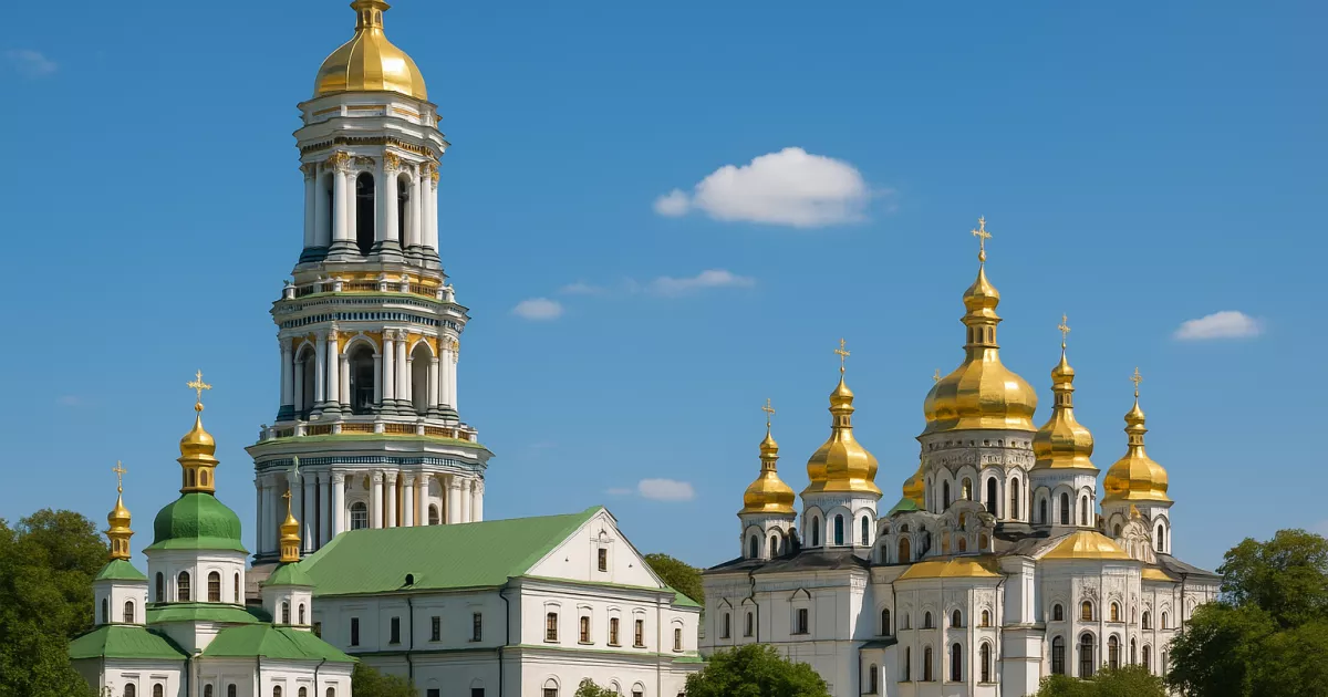 До кінця року створять механізм, який закриє можливості функціонування в Лаврі московського патріархату