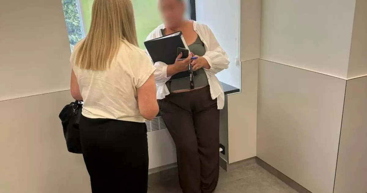 На Київщині адвокатка вимагала $1200 за “вирішення питання” у ТЦК