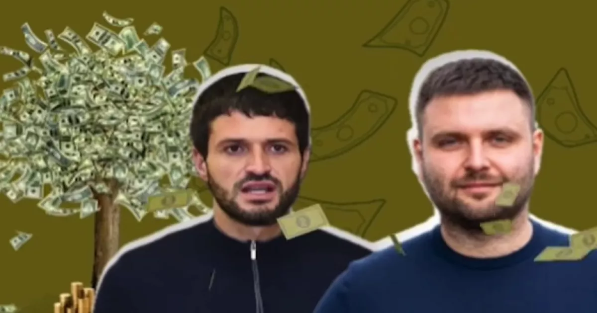 Журналістка оприлюднила розслідування про корупційні схеми ДСР і УСР на Київщині