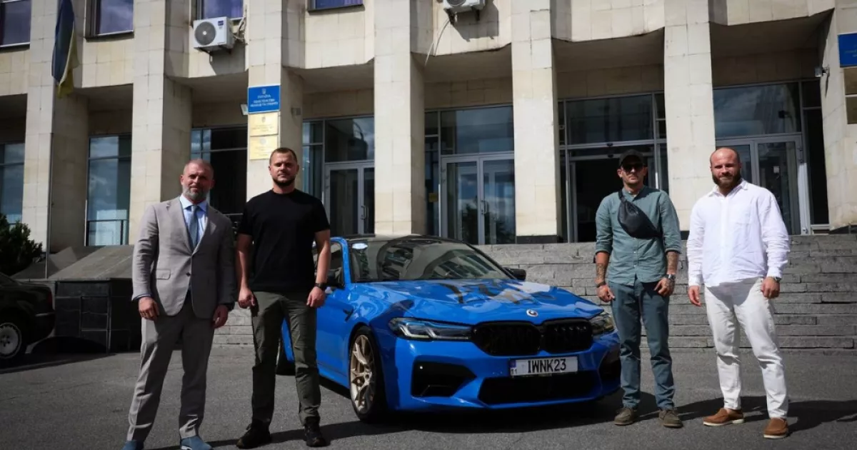 На Київщині планують збудувати сучасний автодром для дрифту та перегонів