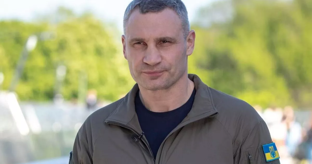 Кличко: рішення Ради підірве фінансові можливості столиці та послуги для киян